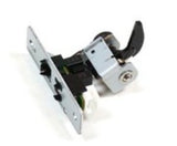 Fuser Exit Actuator