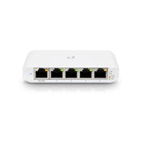 EAN 0817882029605 - Ubiquiti UniFi USW Flex Mini Gestionado Gigabit Ethernet (10/100/1000) Energía sobre Ethernet (PoE) Blanc imagen 4