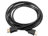 EAN 5904204401388 - Alantec AV-AHDMI-1.5 cable HDMI 1,5 m HDMI tipo A (Estándar) Negro imagen 1