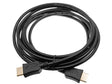 EAN 5904204401395 - Alantec AV-AHDMI-2.0 cable HDMI 2 m HDMI tipo A (Estándar) Negro imagen 1