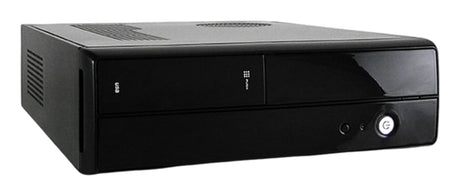 EAN 4260070122668 - LC-Power LC-1400MI carcasa de ordenador Mini Tower Negro 200 W imagen 4