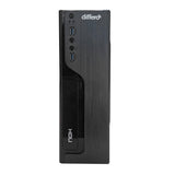 EAN 8435207809453 - differo OR1339115 PCs/estación de trabajo Intel® Core™ i5 DDR4-SDRAM 500 GB SSD Slim PC Negro imagen 2