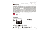 EAN 0740617348125 - Kingston Technology Canvas Go! Plus MicroSD UHS-I Clase 10 imagen 4