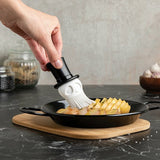 Ototo Skull Brush Basting Brush Silicone