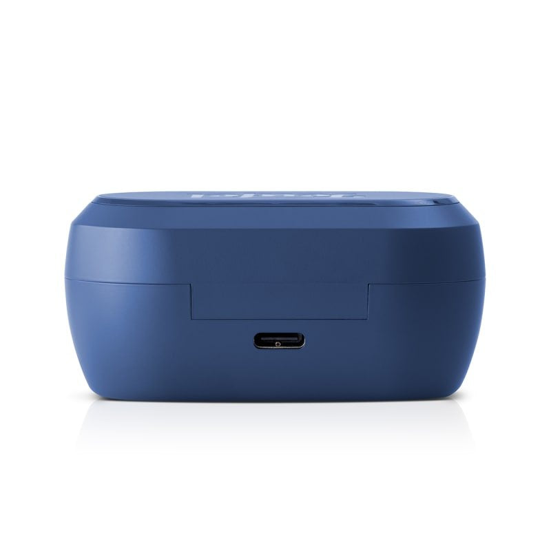 Teufel Real Azul Tws 3 True-Wireless In-Ear Azultooth Earphones Steel Azul