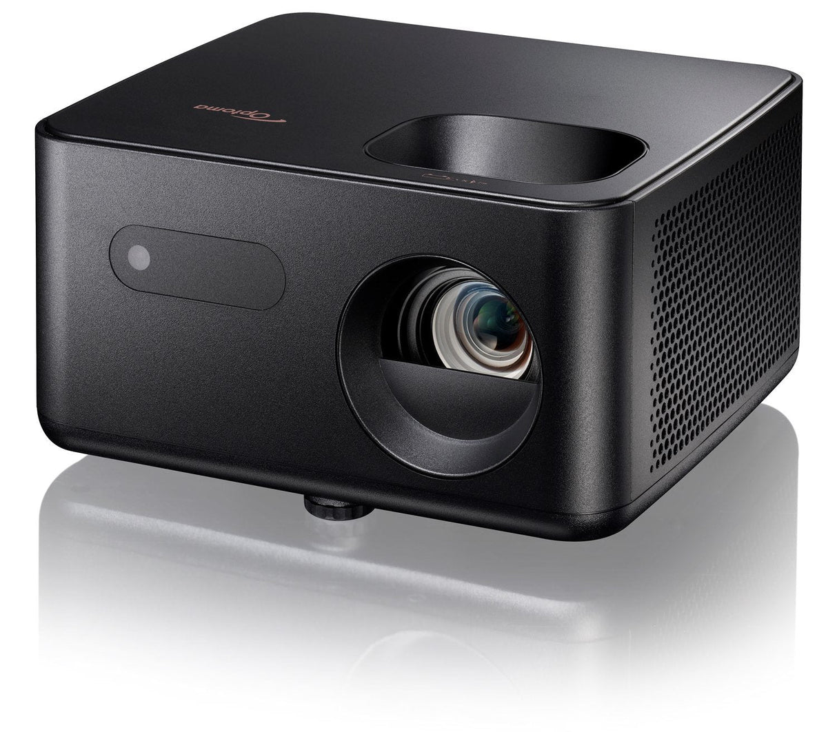 Optoma Photon Life Ph31 (Negro, Fullhd, 1500 Lumen, Lautsprecher) E3pb001e111