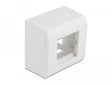 EAN 4043619813322 - DeLOCK 81332 caja de tomacorriente No imagen 1