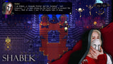 Juego Hunt The Night  - Switch Switch