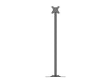 M Pro Series Single Pole Floorbase Vesa 75x75, 7350105210549