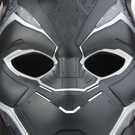 EAN 5010994154080 - Hasbro Marvel Studios: Black Panther Legends Electronic Helmet imagen 4