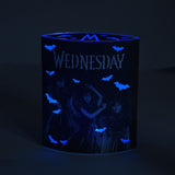 Wednesday - Luz Laterne
