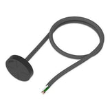 EAN 5907207225487 - Teltonika 1-Draht RFID-Lesegerät fuer Flottenmanagementgeräte lector rfid RF inalámbrico Negro imagen 1