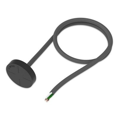 EAN 5907207225487 - Teltonika 1-Draht RFID-Lesegerät fuer Flottenmanagementgeräte lector rfid RF inalámbrico Negro imagen 1