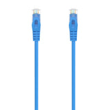 EAN 8436574706864 - AISENS A145-0574 cable de red Verde 1,5 m Cat6a U/UTP (UTP) imagen 1