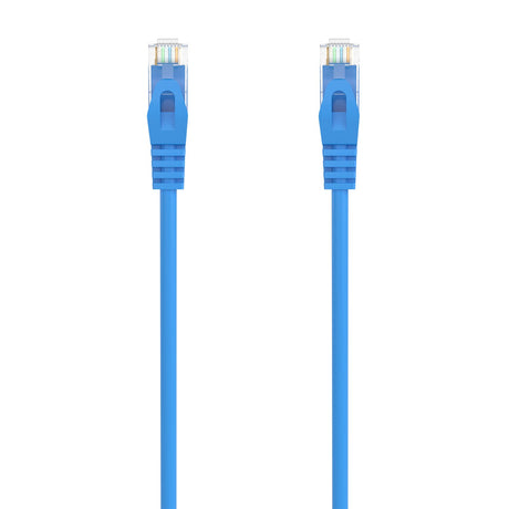 EAN 8436574706871 - AISENS A145-0575 cable de red 2 m Cat6a U/UTP (UTP) imagen 1