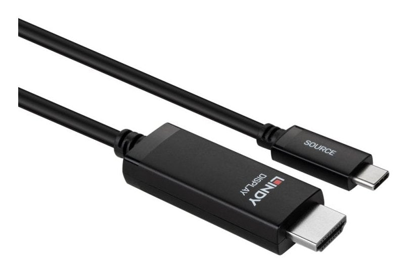 3m Usb Type C To Hdmi 8k60  Adapter Cable