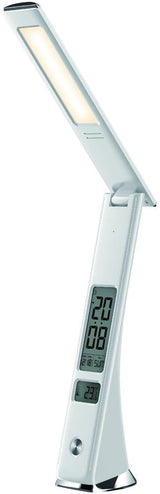 Avide Led Tischleuchte Hsiness Claude Kalender Blanco 5w