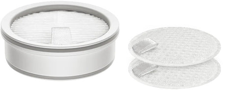 EAN 6932554463502 - Xiaomi E204-LX Filtro Robot aspirador imagen 1