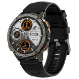 EAN 5908235978161 - MaxCom FW110 3,63 cm (1.43") AMOLED Digital Pantalla táctil Negro imagen 6