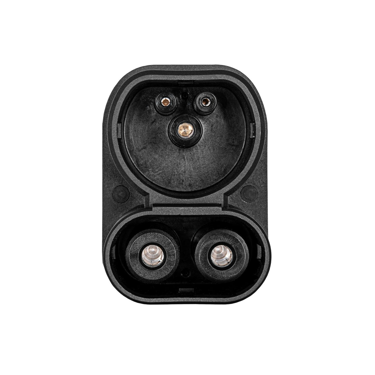 Akyga Ak-Sc-E11 Adaptador De Enchufe Eléctrico