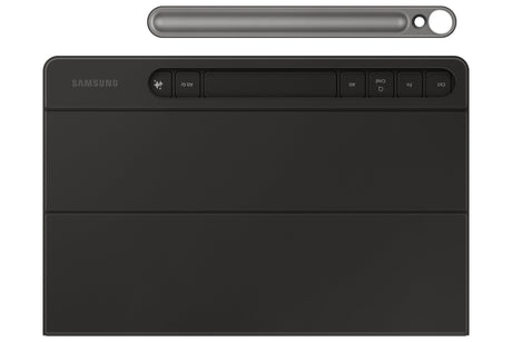 EAN 8806095777658 - Samsung EF-DX720 Español Pogo pin Negro imagen 7