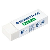 Goma De Borrar Staedtler Sin Pvc