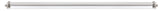 Prac 5240025-Tubis_bl Led Fr-Rohrleuchte Tubis Bl 1,6m 1x24w 120° Ip67 69k 3800l