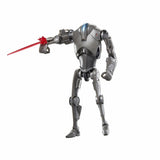 EAN 5010996235732 - Star Wars The Black Series Super Battle Droid imagen 2