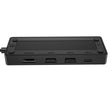 EAN 0197497618105 - HP USB-C Travel Hub G3 Acoplamiento USB 3.2 Gen 1 (3.1 Gen 1) Type-C Negro imagen 1