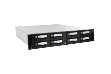 EAN 7050776089450 - Tanberg Data 8945-RDX dispositivo de almacenamiento para copia de seguridad Matriz de almacenamiento Cart imagen 6