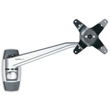 Startech.Com Brazo De Montaje En Pared Para Soporte De Monitores Vesa Hasta 30" - Con Brazo Articulado De 26cm - Premium