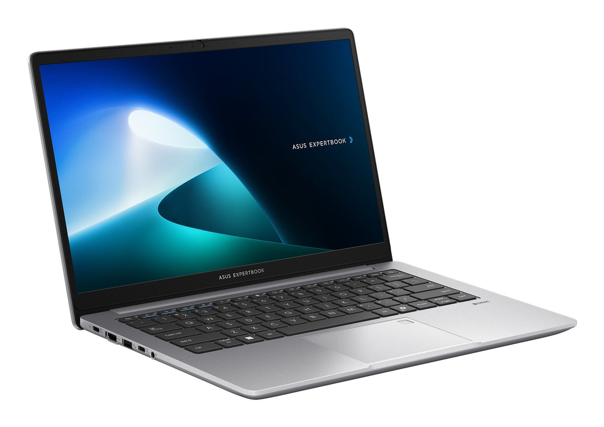 Asus Expertbook P1 P1403cva-S62142x Intel Core 7 240h 14p Fhd Ddr5 16go 512go G4 Ssd Intel Graphics W11p 2ans Pur