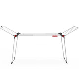 EAN 4023103232419 - Vileda 4023103232419 secadora Cuerdas para tender Blanco imagen 1