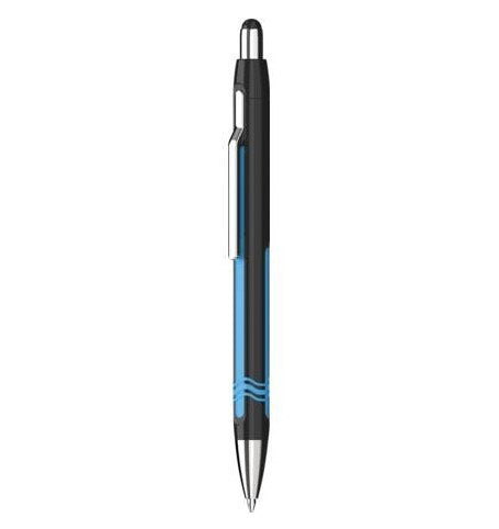 Schneider Schreibgeräte Schneider Epsilon - Bolígrafo - Azul - 1.4