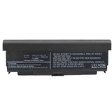EAN 5706998639981 - CoreParts MBXLE-BA0089 refacción para laptop Batería imagen 2