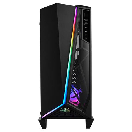 EAN 0843591065412 - Corsair Carbide SPEC-OMEGA RGB Midi Tower Negro imagen 5