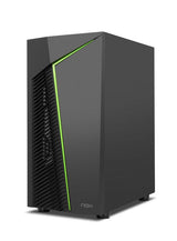 EAN 8436587974212 - NOX Infinity ZETA Mini Tower Negro imagen 16