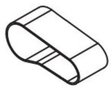 Kyocera Belt Pf - Goma Alimentador De Papel