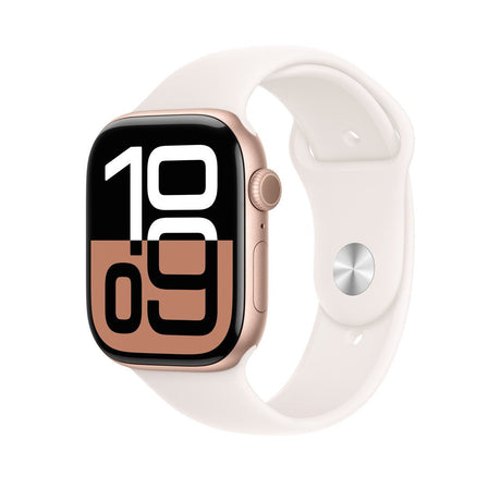 EAN 195949657931 - Apple MXM83ZM/A Accesorios para dispositivos vestibles inteligentes Grupo de rock Fluoroelastómero imagen 2