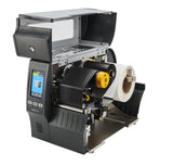 Impresora De Recibos Zebra Zt411 203 X 203 Dpi Inalámbrico Y Alámbrico Térmica