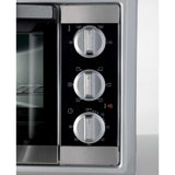 EAN 8003705114388 - Ariete 0984/00 25 L 1500 W Plata Parrilla imagen 3