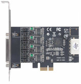 EAN 766623152105 - Manhattan 152105 tarjeta y adaptador de interfaz Interno De serie imagen 3