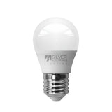 EAN 8420738280529 - Silver Electronics 1960227 lámpara LED Blanco cálido imagen 1