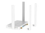 Keenetic Explorer 4g (Kn-4910) Perp Modem/Router 4g 4 Porte 100mbps