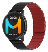EAN 6973626300332 - IMIKI KW66 Pro 3,63 cm (1.43") AMOLED 46 mm Digital 466 x 466 Pixeles Negro imagen 1