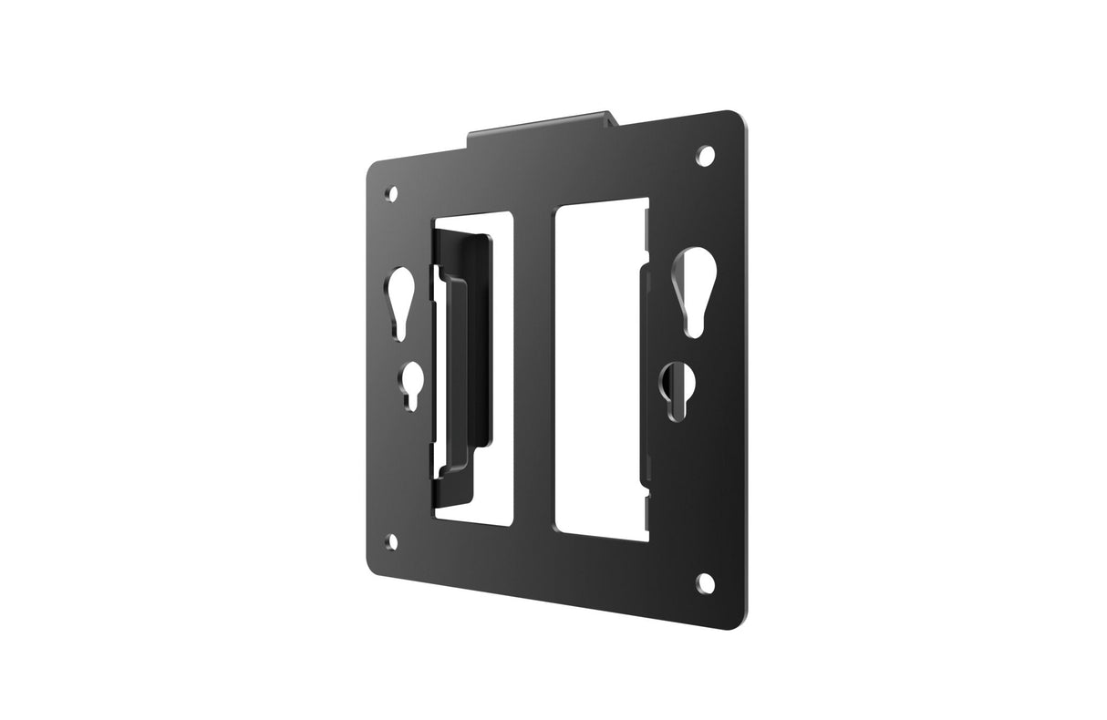 Aoc Vesa-E3 Bracket For 21.5 -27 " Monitors From The E2f E3f Series With Height Adjustment Stand