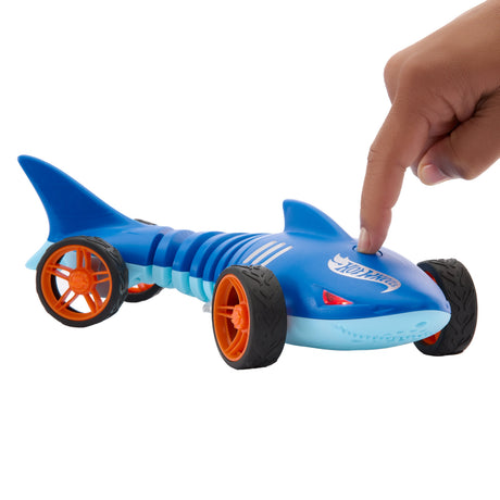 EAN 0194735231263 - Hot Wheels HXJ83 vehículo de juguete imagen 4