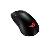 Raton Optico Wireless Asus Rog Gladius Iii Aimpoint Black