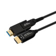 EAN 5704174637059 - Microconnect HDM191940V2.0DOP cable HDMI 40 m HDMI tipo A (Estándar) HDMI tipo D (Micro) Negro imagen 1