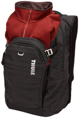 Mochila De Viaje Thule Construct Conbp116 Negro Nylon